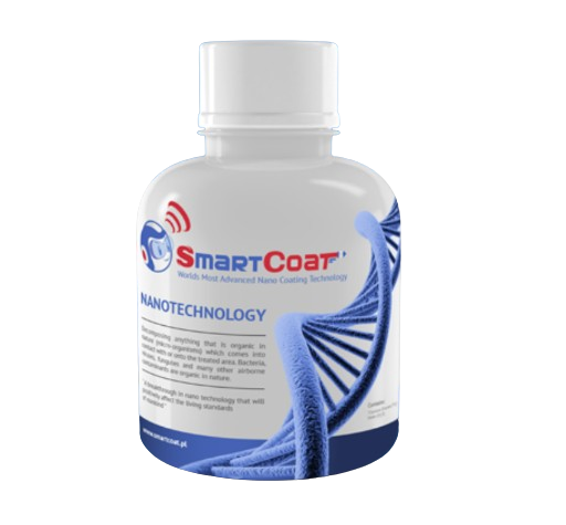 SmartCoat Photocatalyst